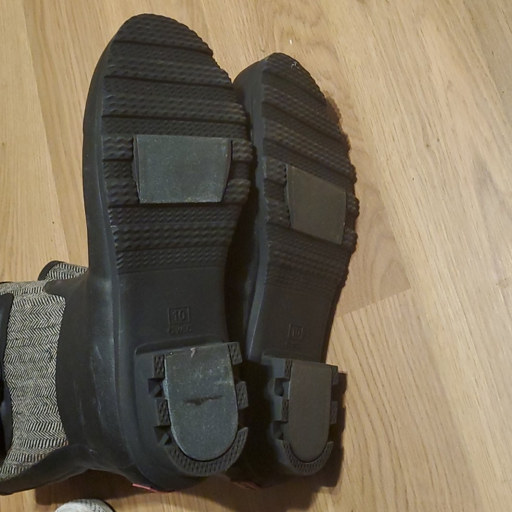 Chooka Rain Riding Boots - Picture 5 of 7